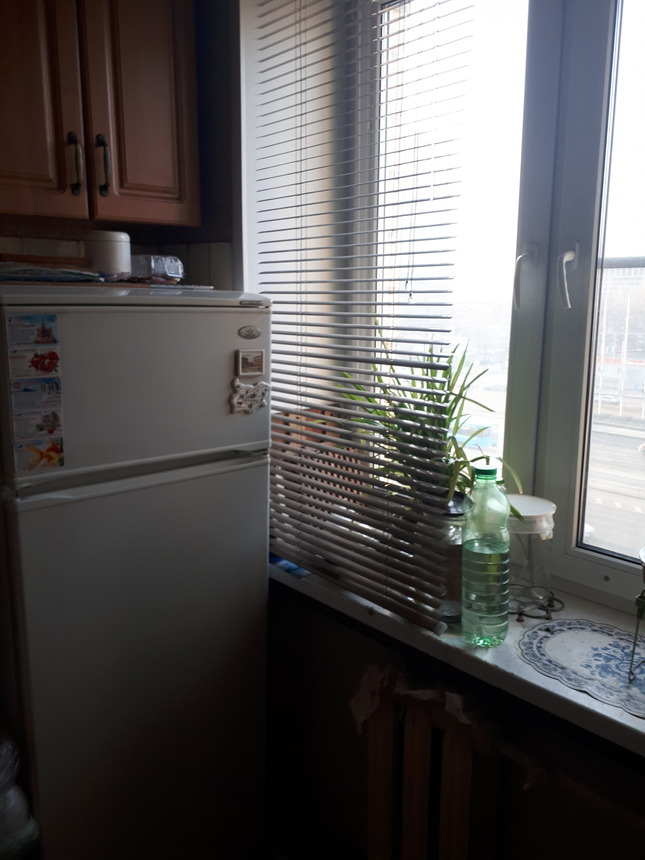 3-комнатная квартира, 54.4 м² - фото 9