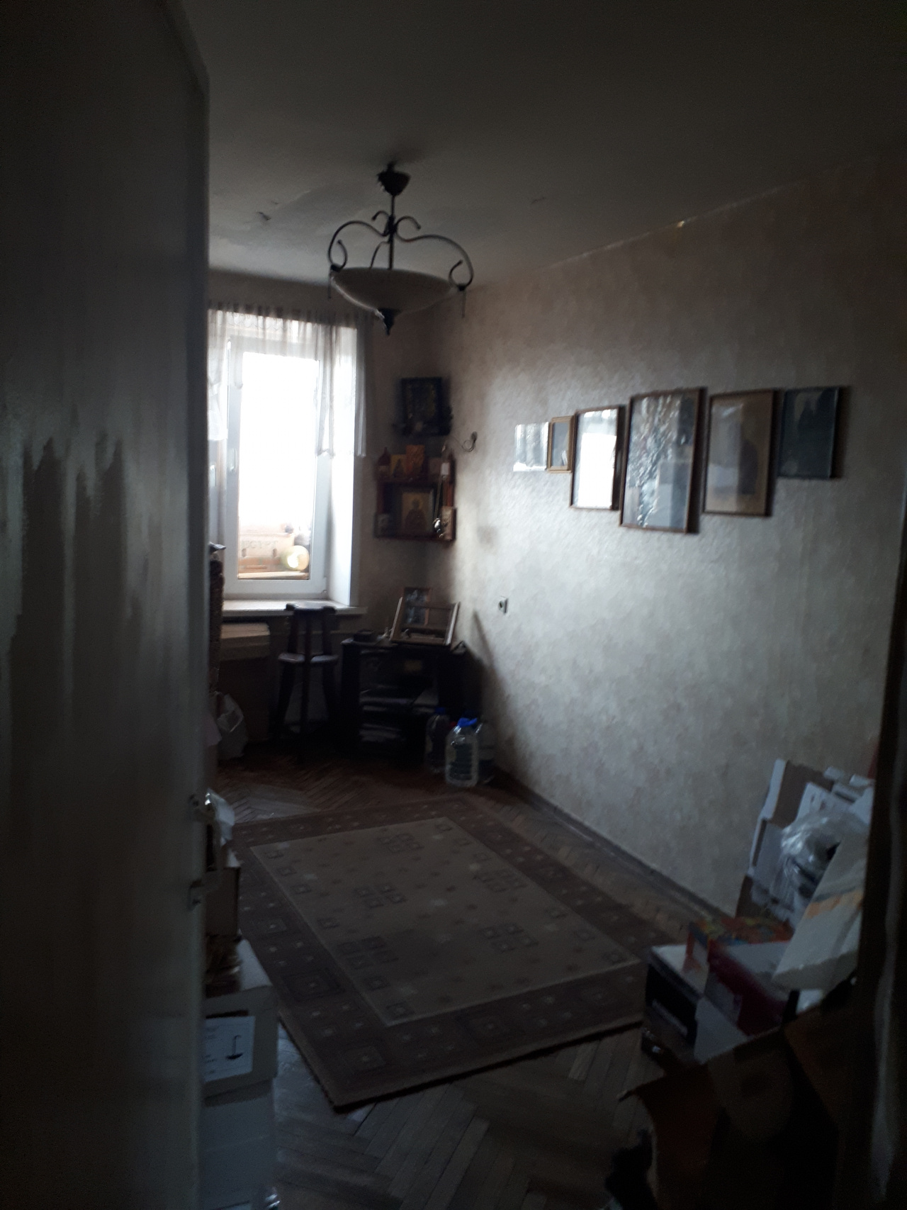 3-комнатная квартира, 54.4 м² - фото 5