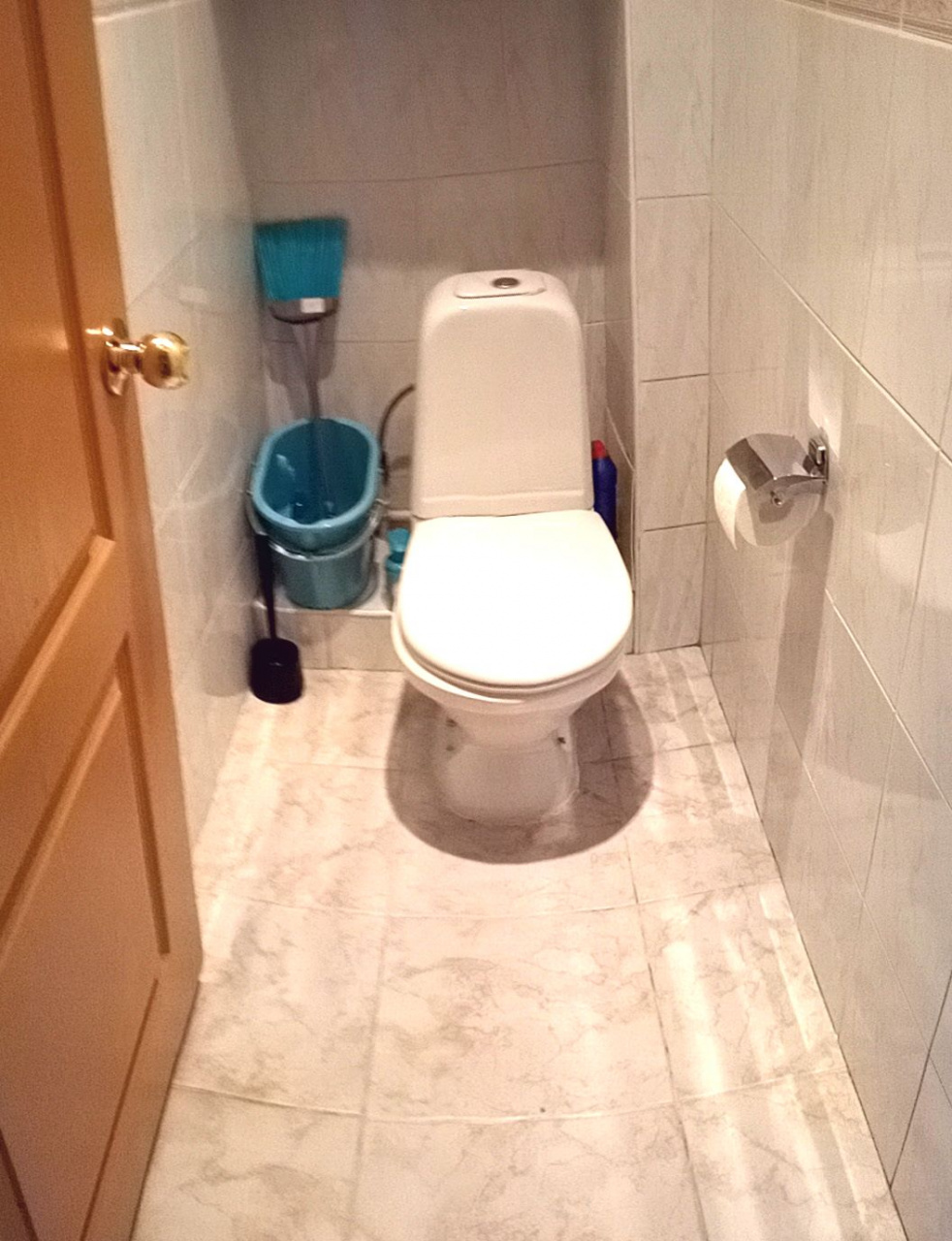 2-комнатная квартира, 66 м² - фото 13