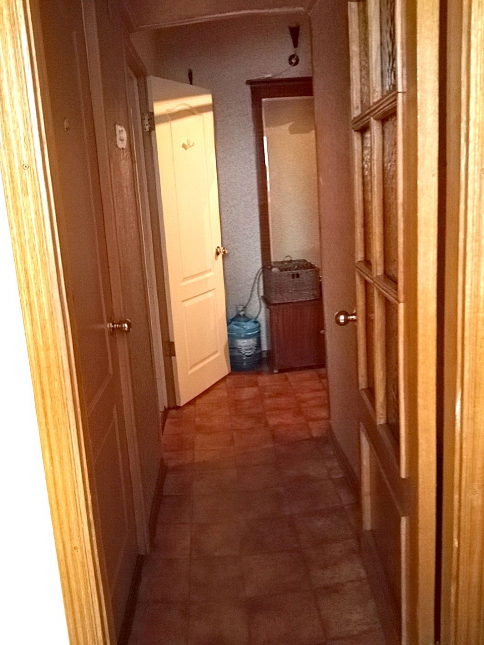 2-комнатная квартира, 66 м² - фото 8