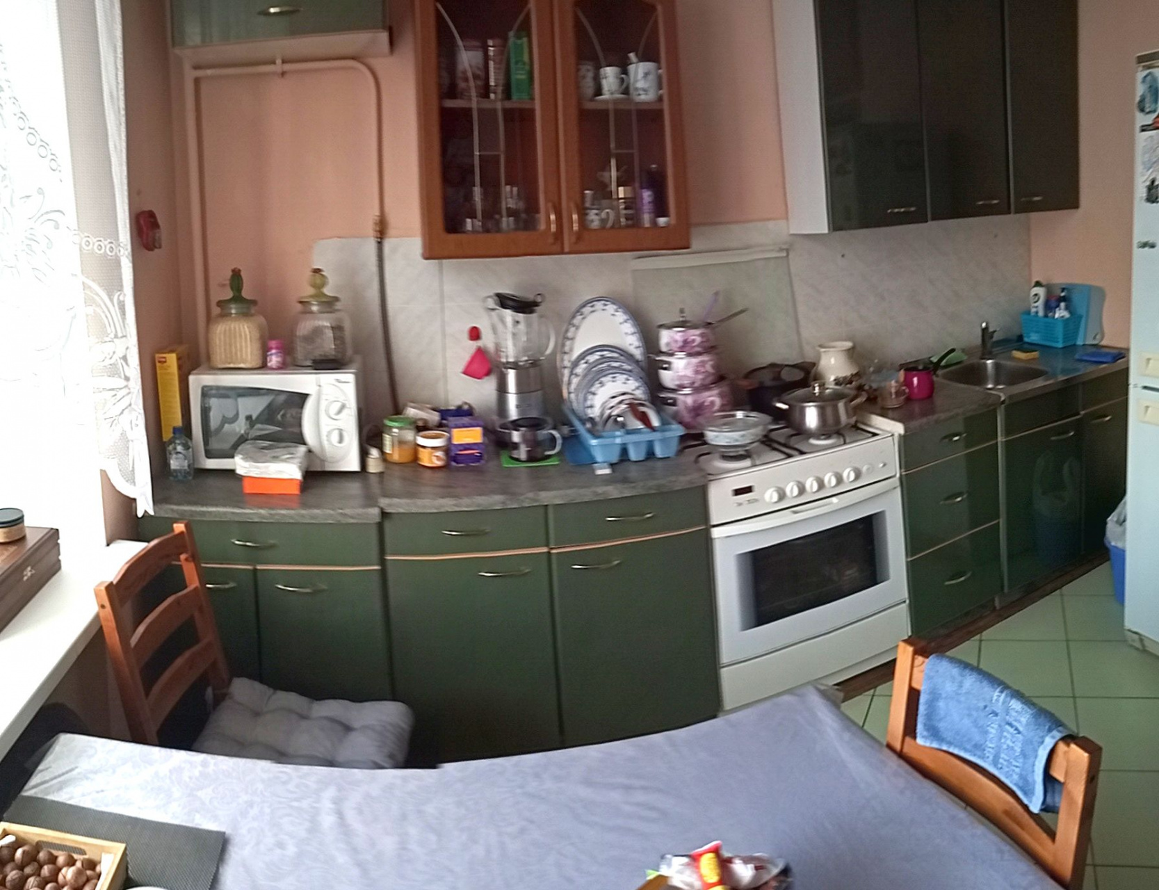 2-комнатная квартира, 66 м² - фото 10