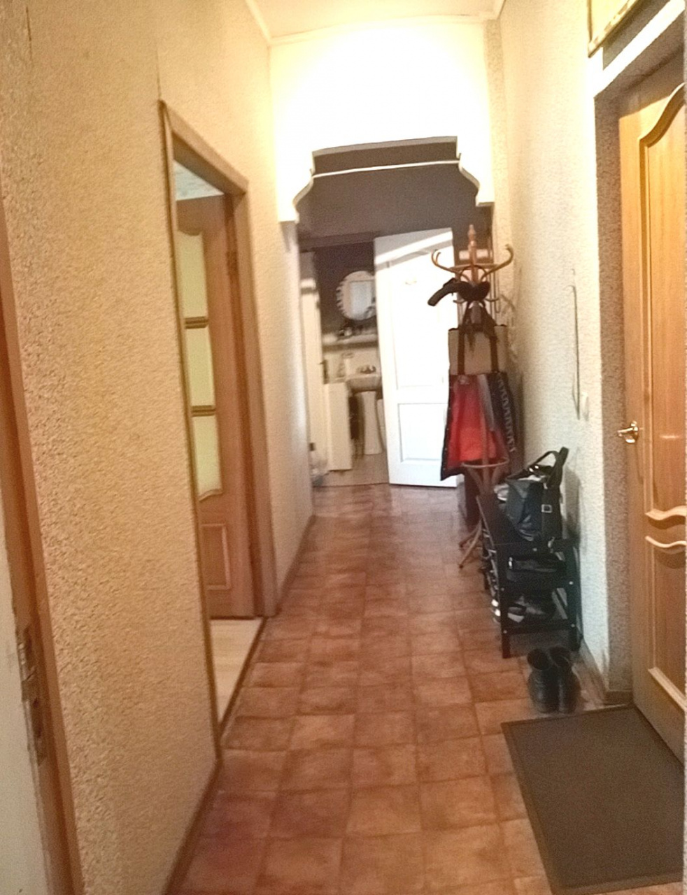 2-комнатная квартира, 66 м² - фото 3