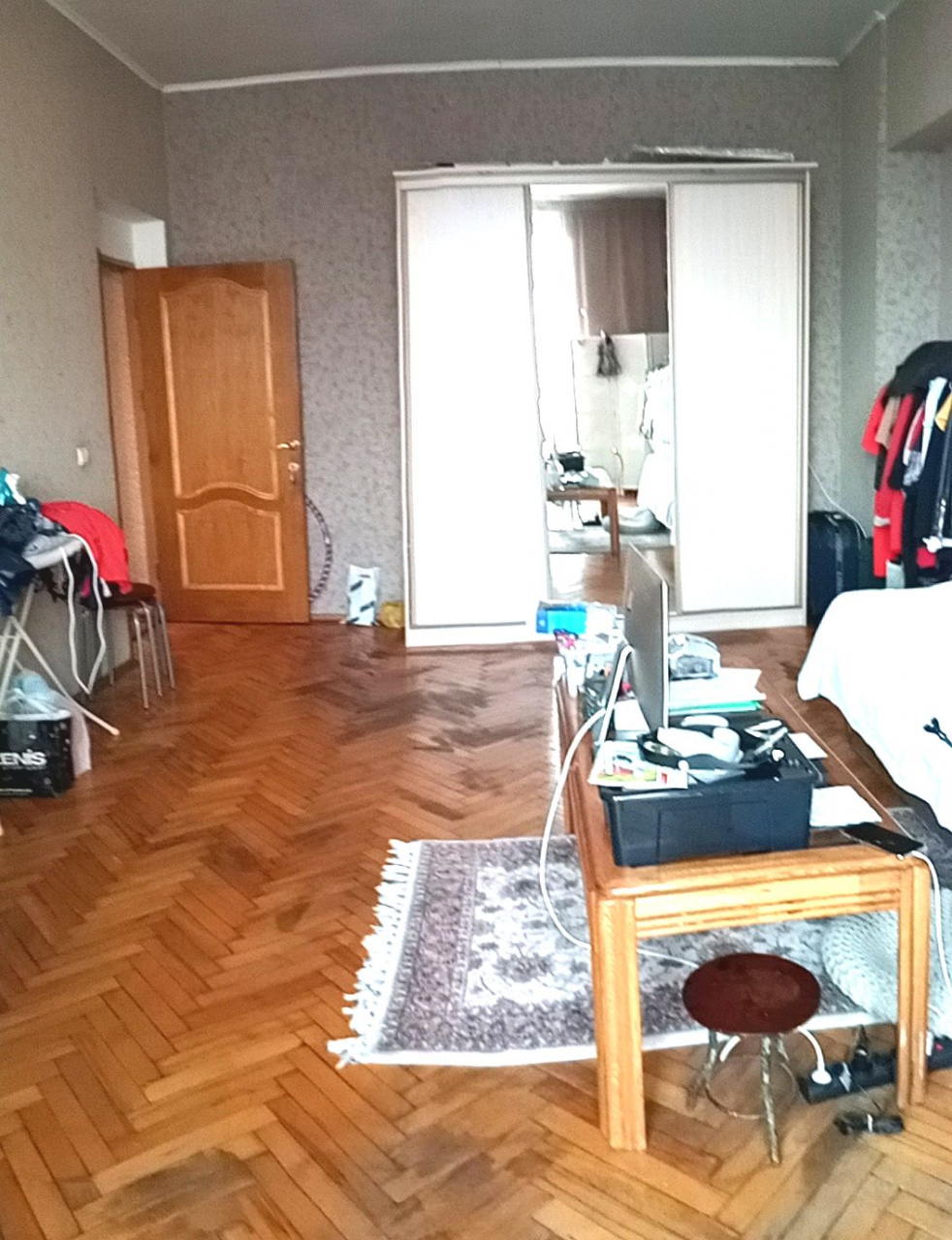 2-комнатная квартира, 66 м² - фото 12