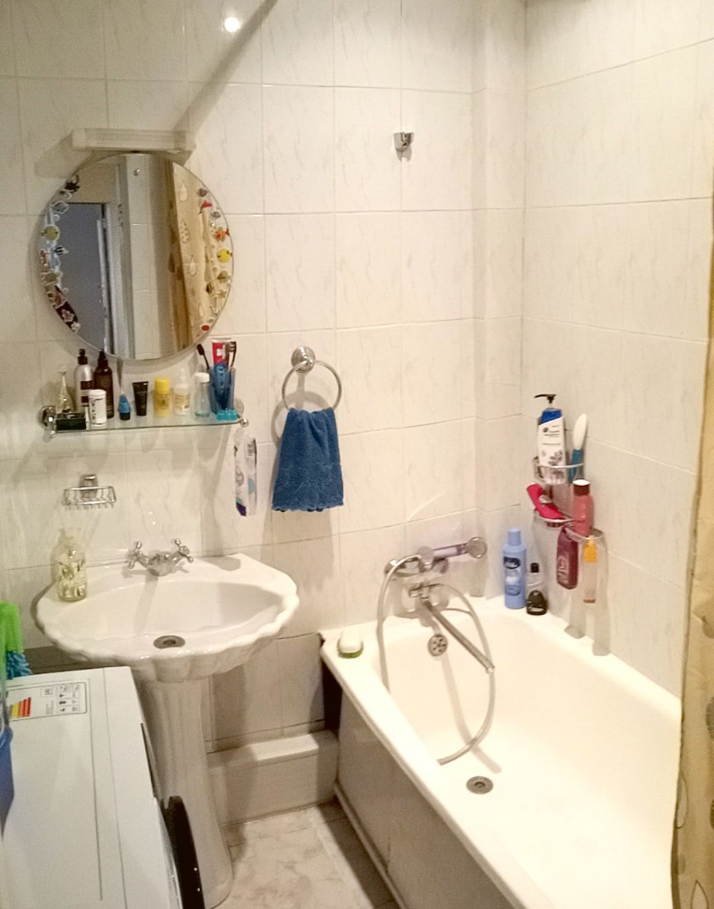 2-комнатная квартира, 66 м² - фото 4