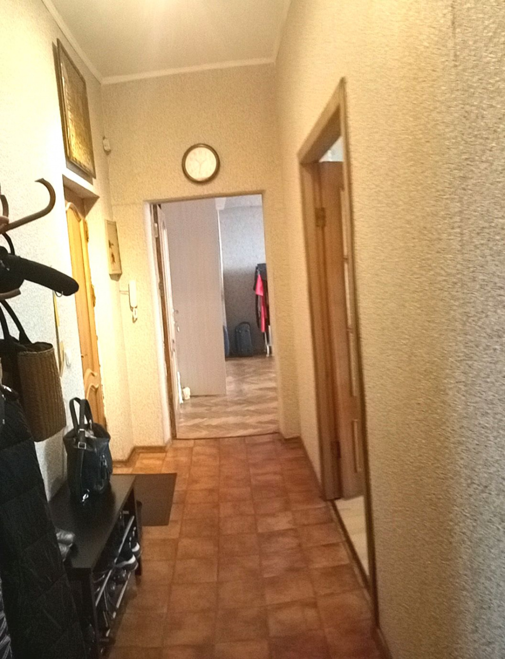 2-комнатная квартира, 66 м² - фото 7