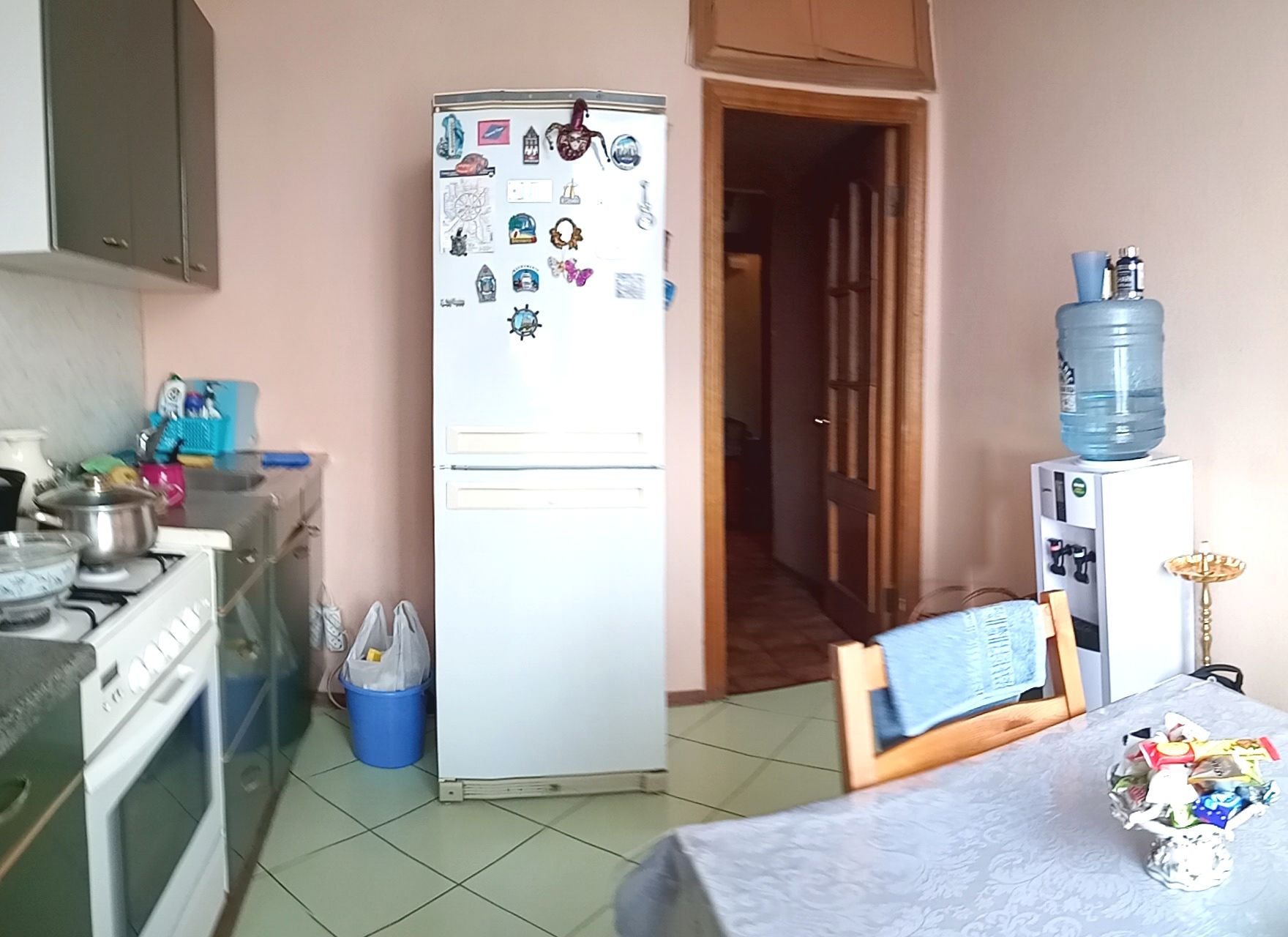 2-комнатная квартира, 66 м² - фото 5
