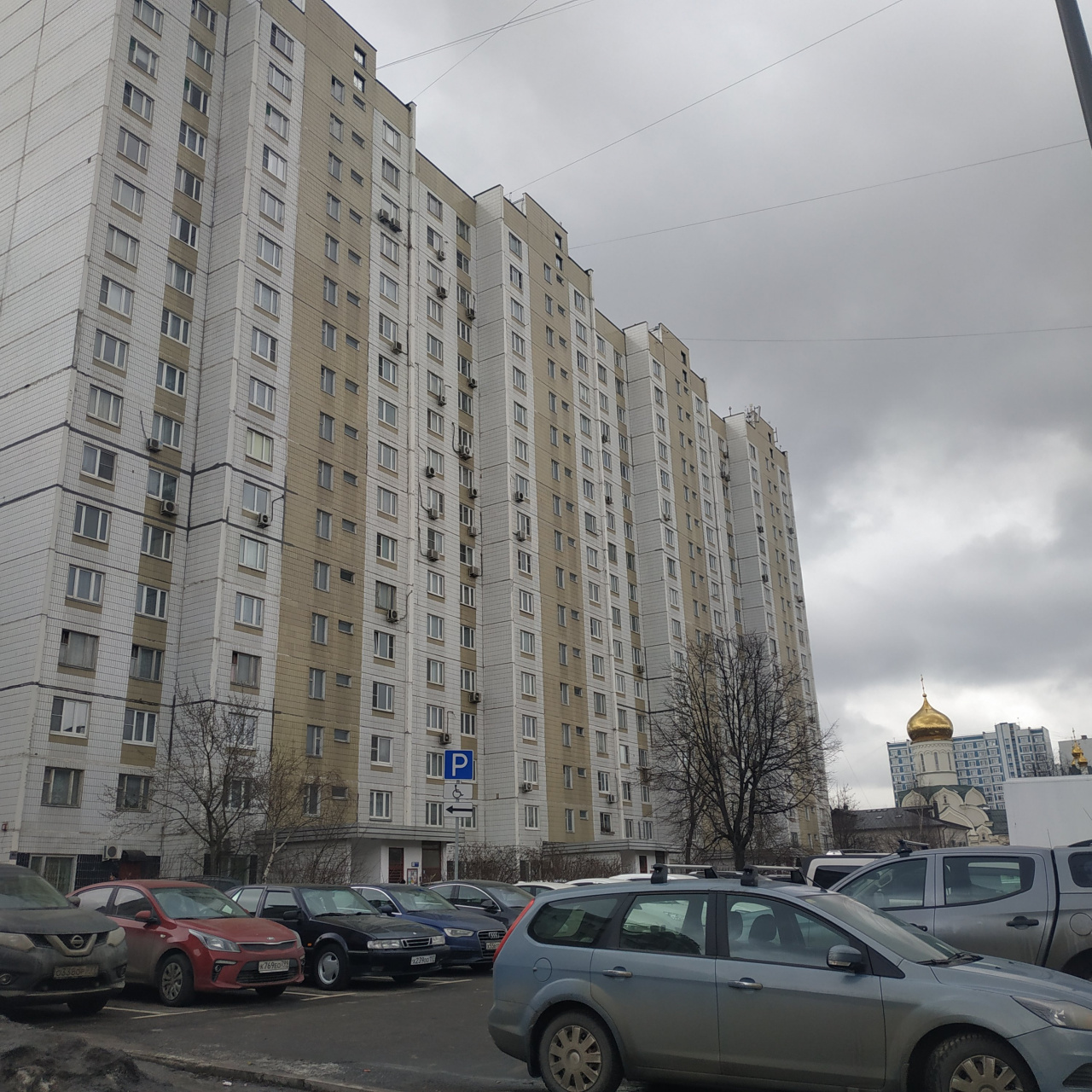 2-комнатная квартира, 59 м² - фото 23