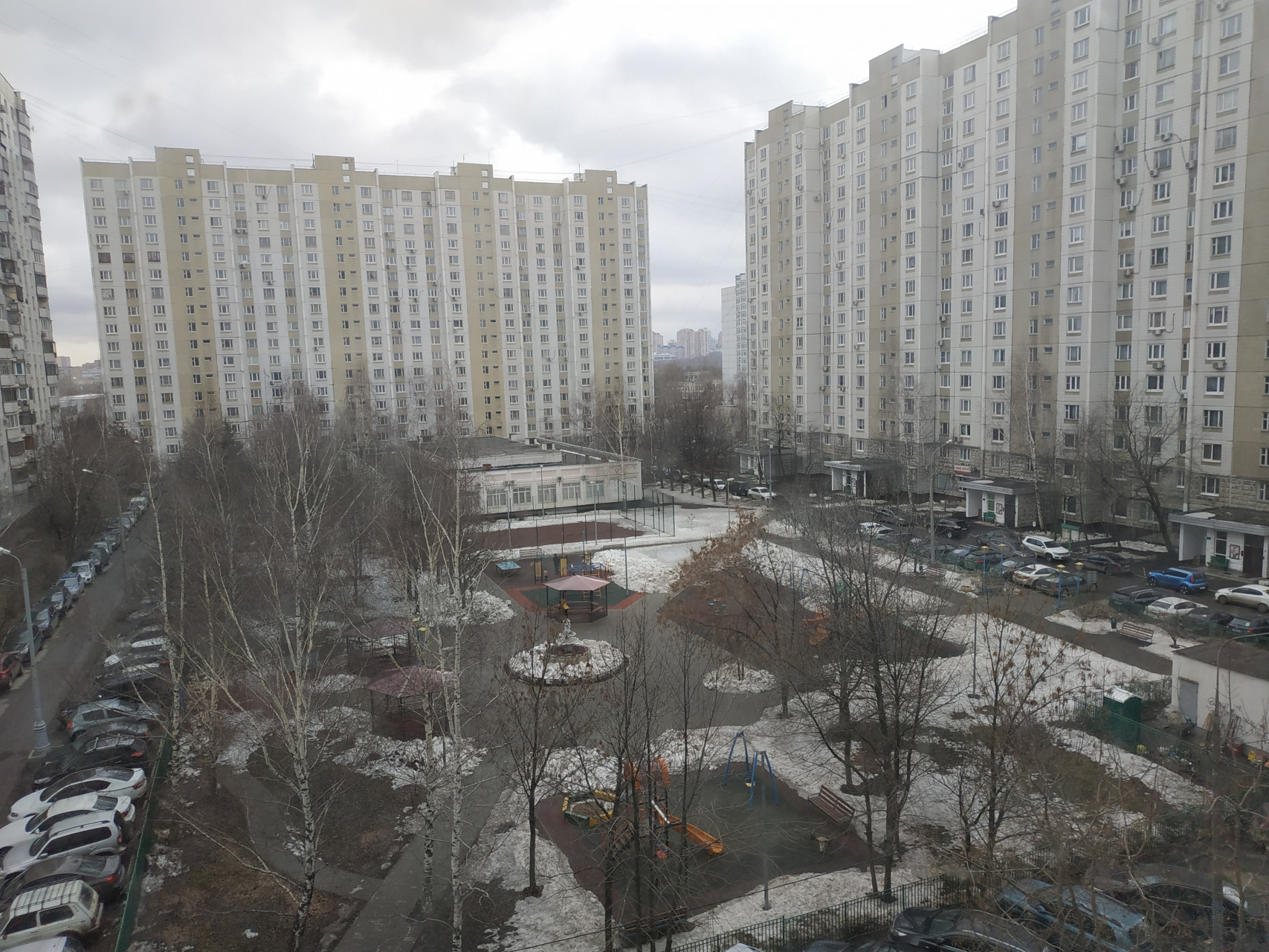 2-комнатная квартира, 59 м² - фото 3