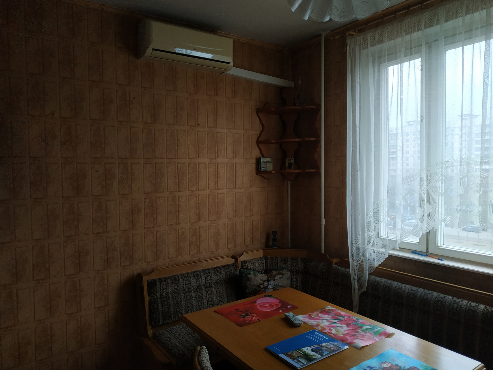 2-комнатная квартира, 59 м² - фото 18