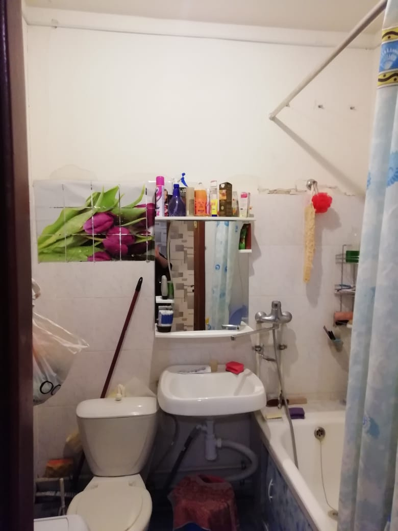 1-комнатная квартира, 37 м² - фото 7