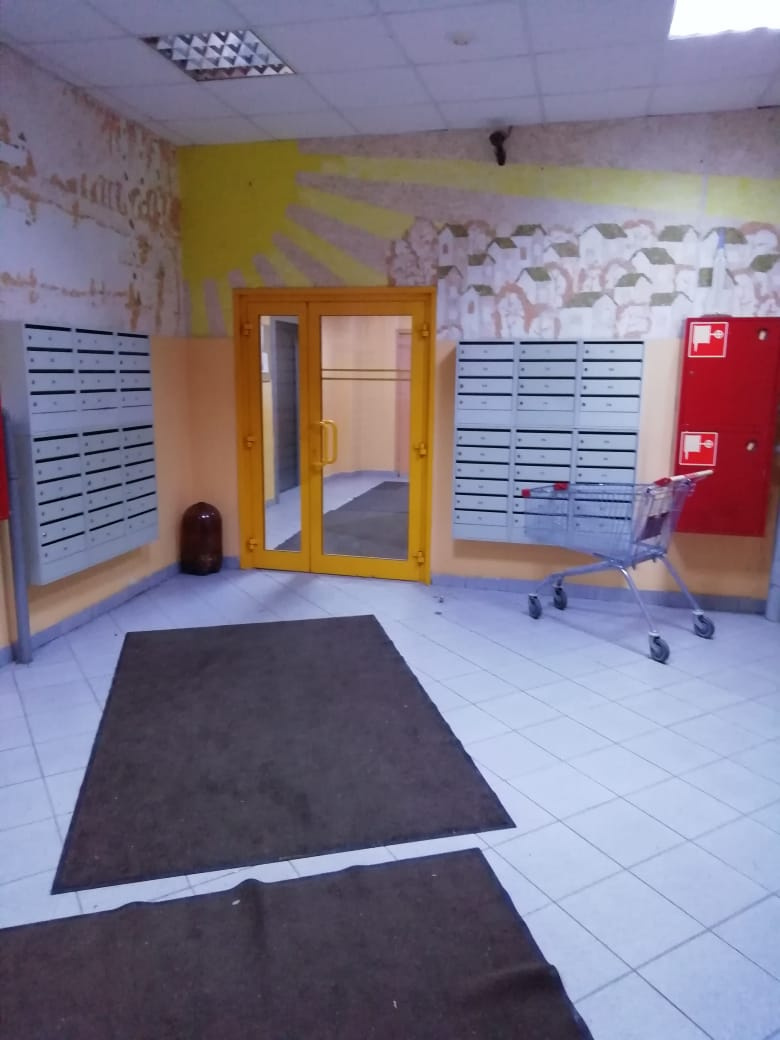 1-комнатная квартира, 37 м² - фото 11