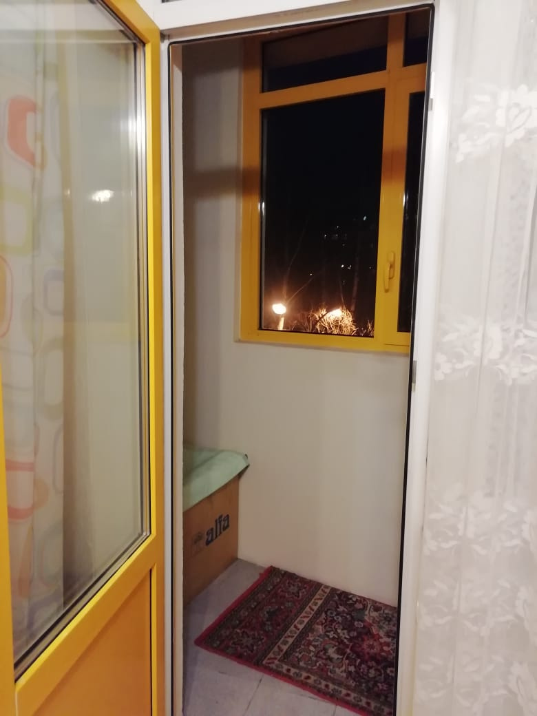 1-комнатная квартира, 37 м² - фото 5