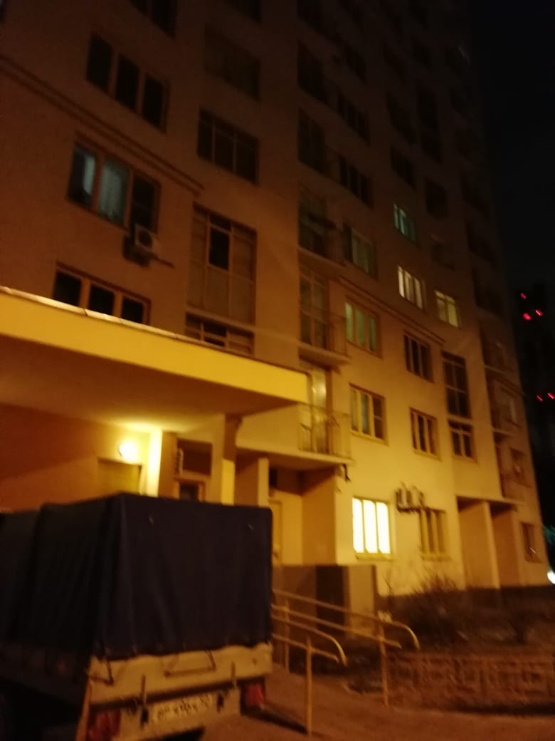 1-комнатная квартира, 37 м² - фото 8