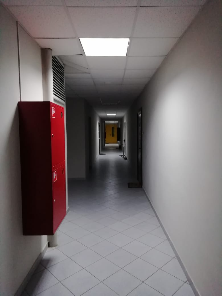 1-комнатная квартира, 37 м² - фото 12