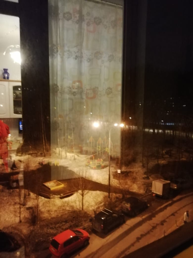 1-комнатная квартира, 37 м² - фото 13