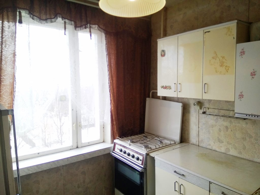 3-комнатная квартира, 60 м² - фото 11