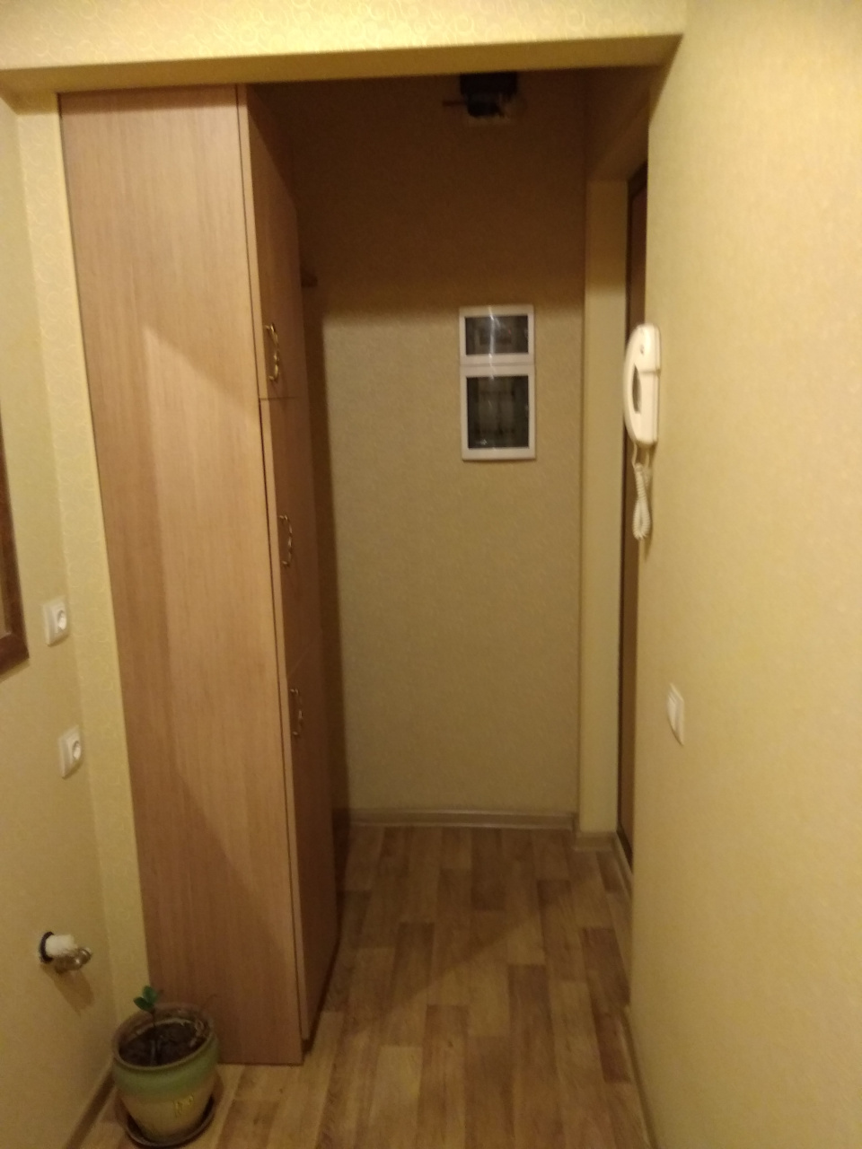 2-комнатная квартира, 44.5 м² - фото 4
