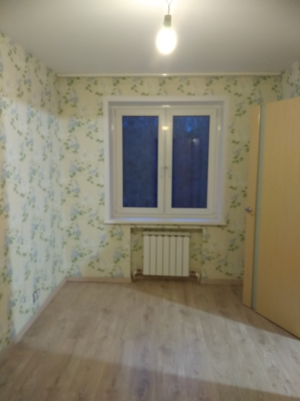 2-комнатная квартира, 44.5 м² - фото 11