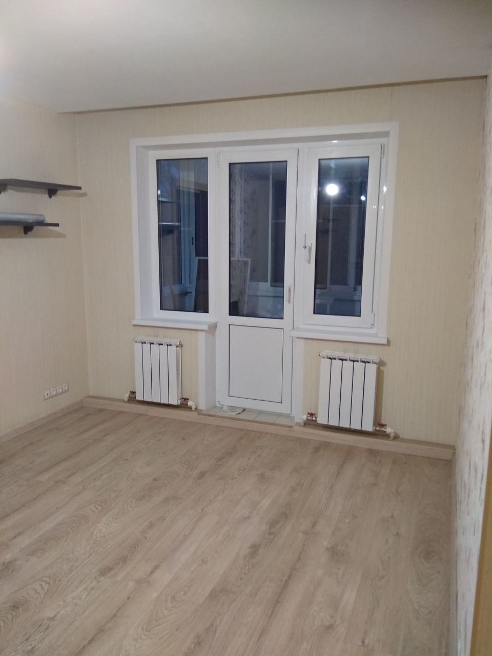 2-комнатная квартира, 44.5 м² - фото 8