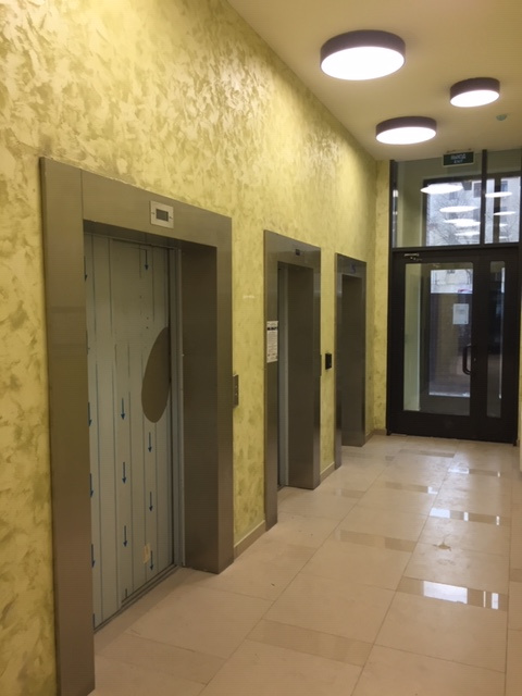 3-комнатная квартира, 90 м² - фото 14