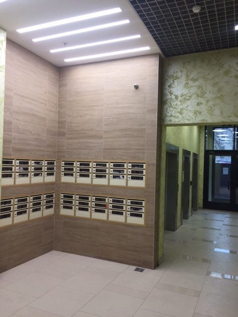 3-комнатная квартира, 90 м² - фото 16