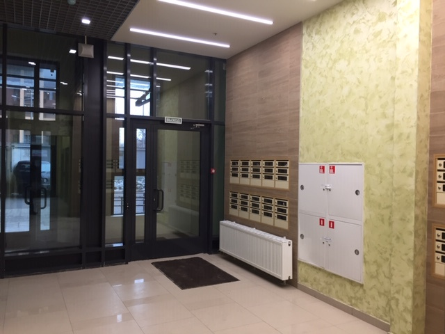 3-комнатная квартира, 90 м² - фото 17