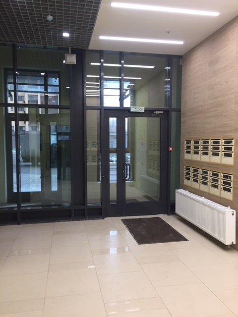 3-комнатная квартира, 90 м² - фото 15