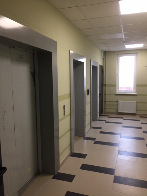 3-комнатная квартира, 90 м² - фото 13
