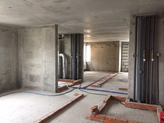 3-комнатная квартира, 90 м² - фото 9