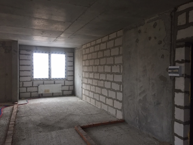 3-комнатная квартира, 90 м² - фото 7