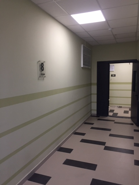 3-комнатная квартира, 90 м² - фото 11