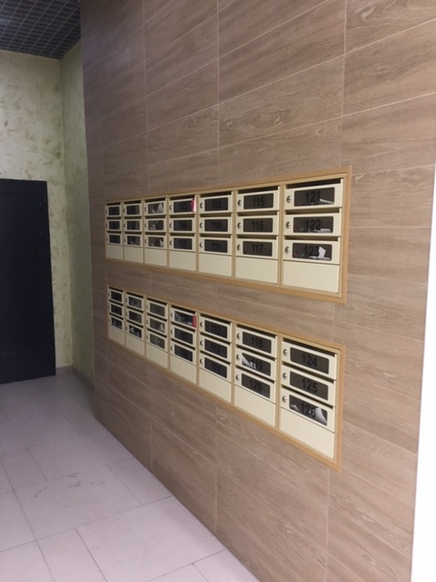 3-комнатная квартира, 90 м² - фото 18