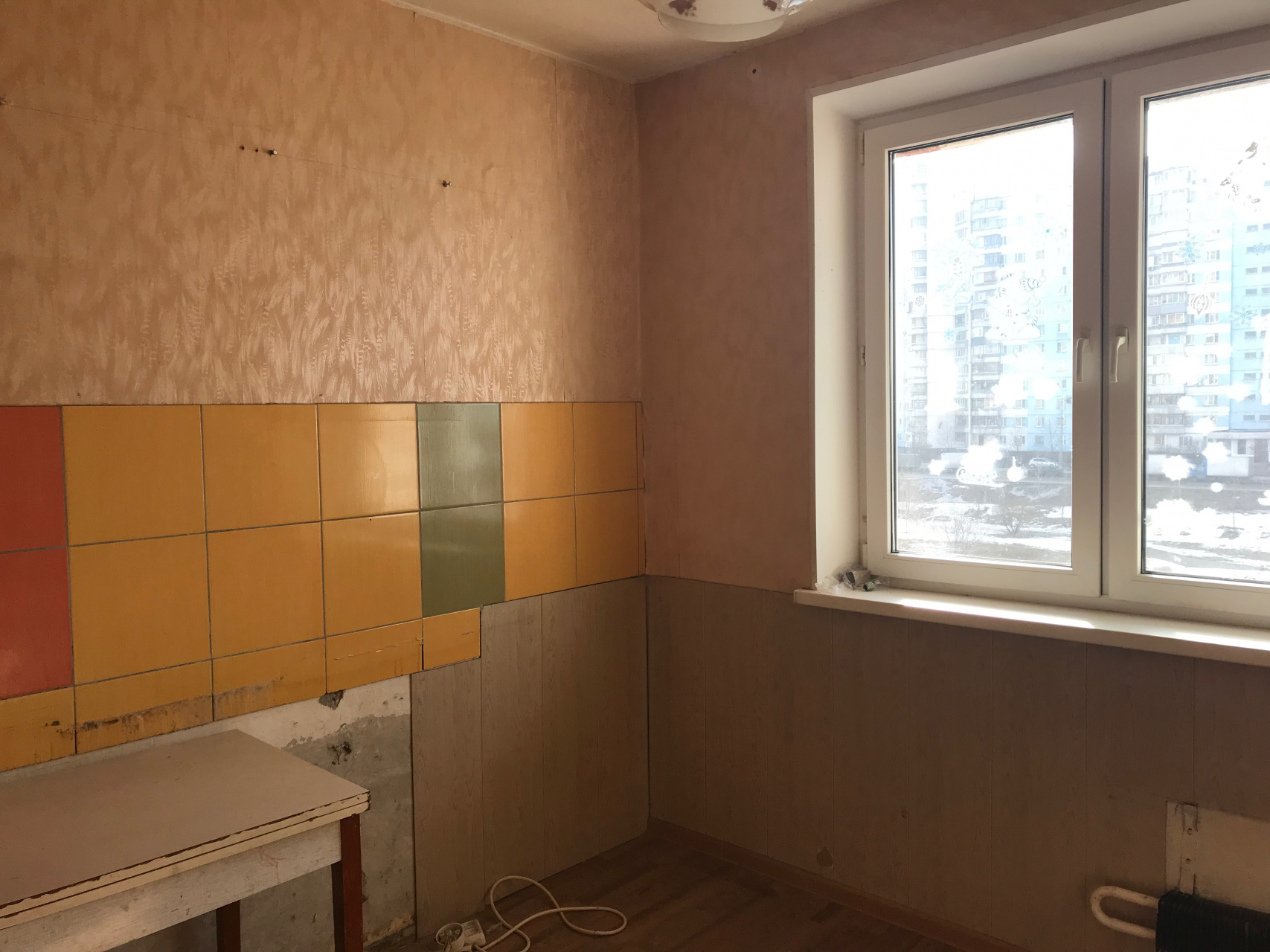 1-комнатная квартира, 39.3 м² - фото 14