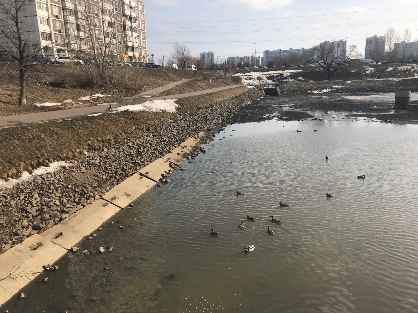 1-комнатная квартира, 39.3 м² - фото 25
