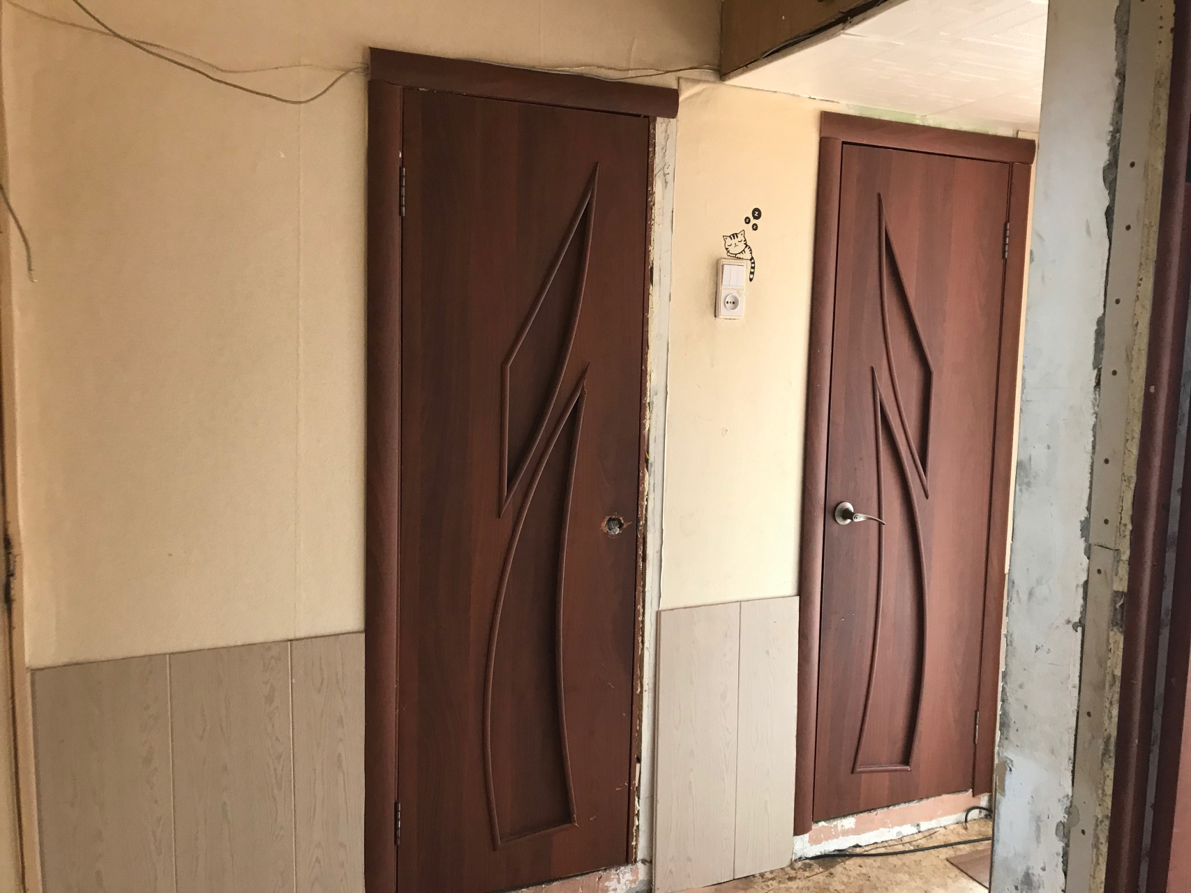 1-комнатная квартира, 39.3 м² - фото 6