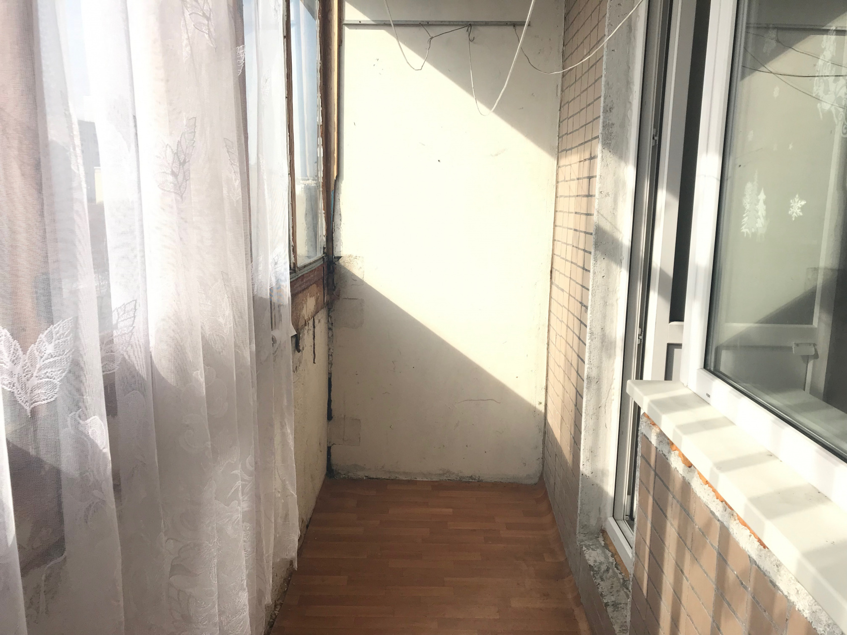 1-комнатная квартира, 39.3 м² - фото 16