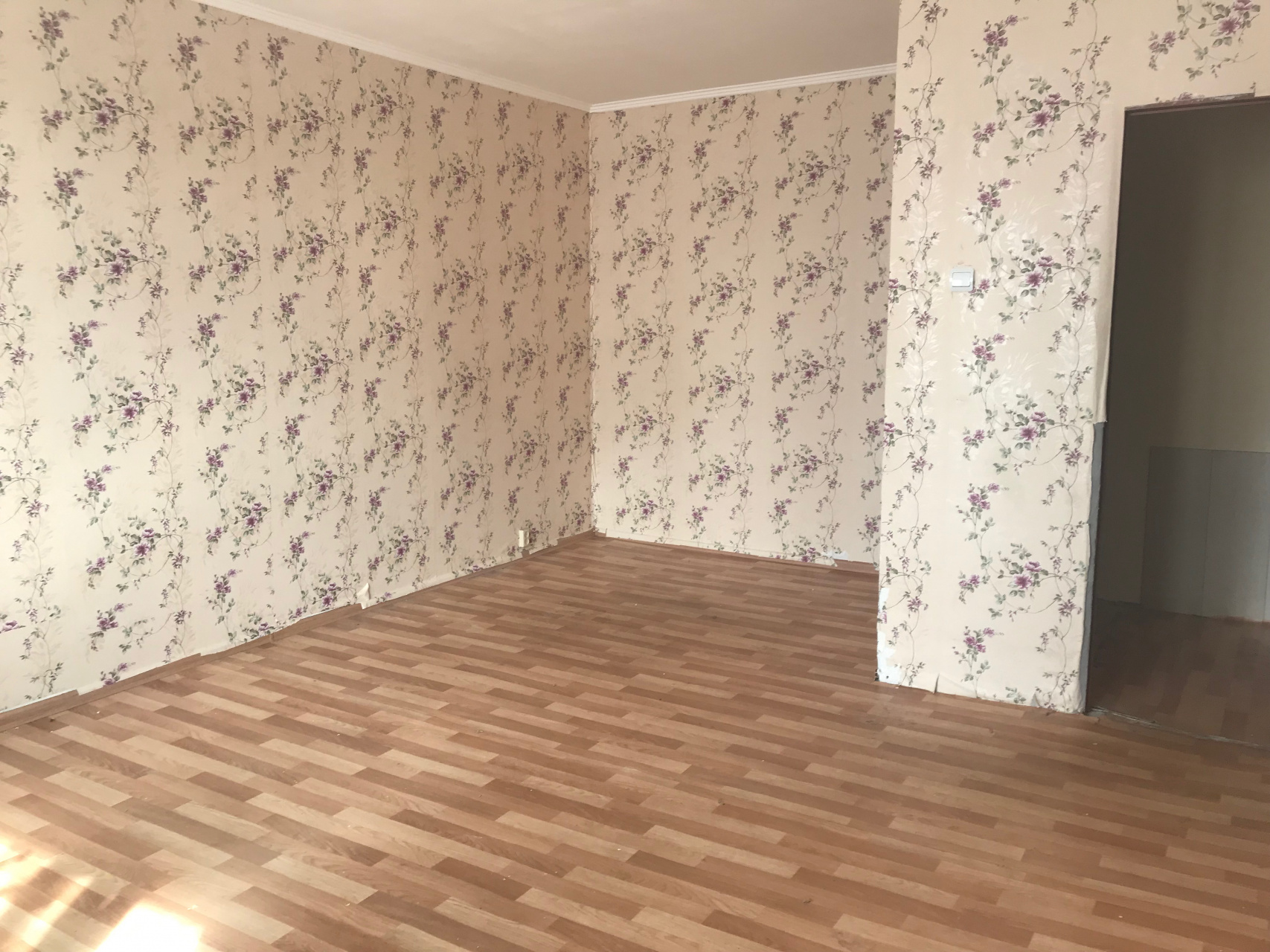1-комнатная квартира, 39.3 м² - фото 4