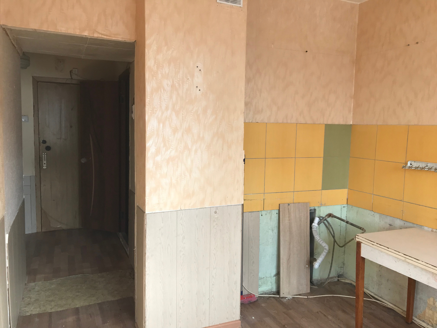 1-комнатная квартира, 39.3 м² - фото 15