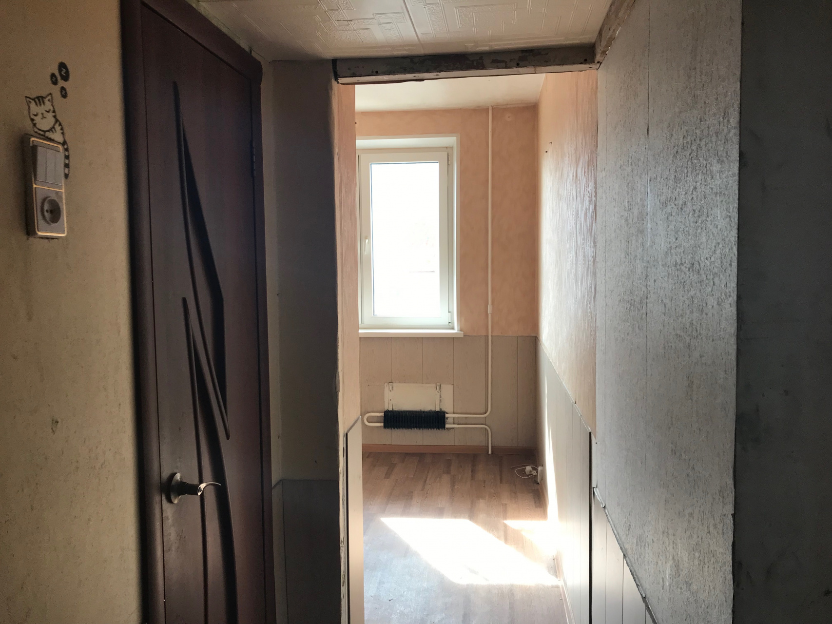 1-комнатная квартира, 39.3 м² - фото 7