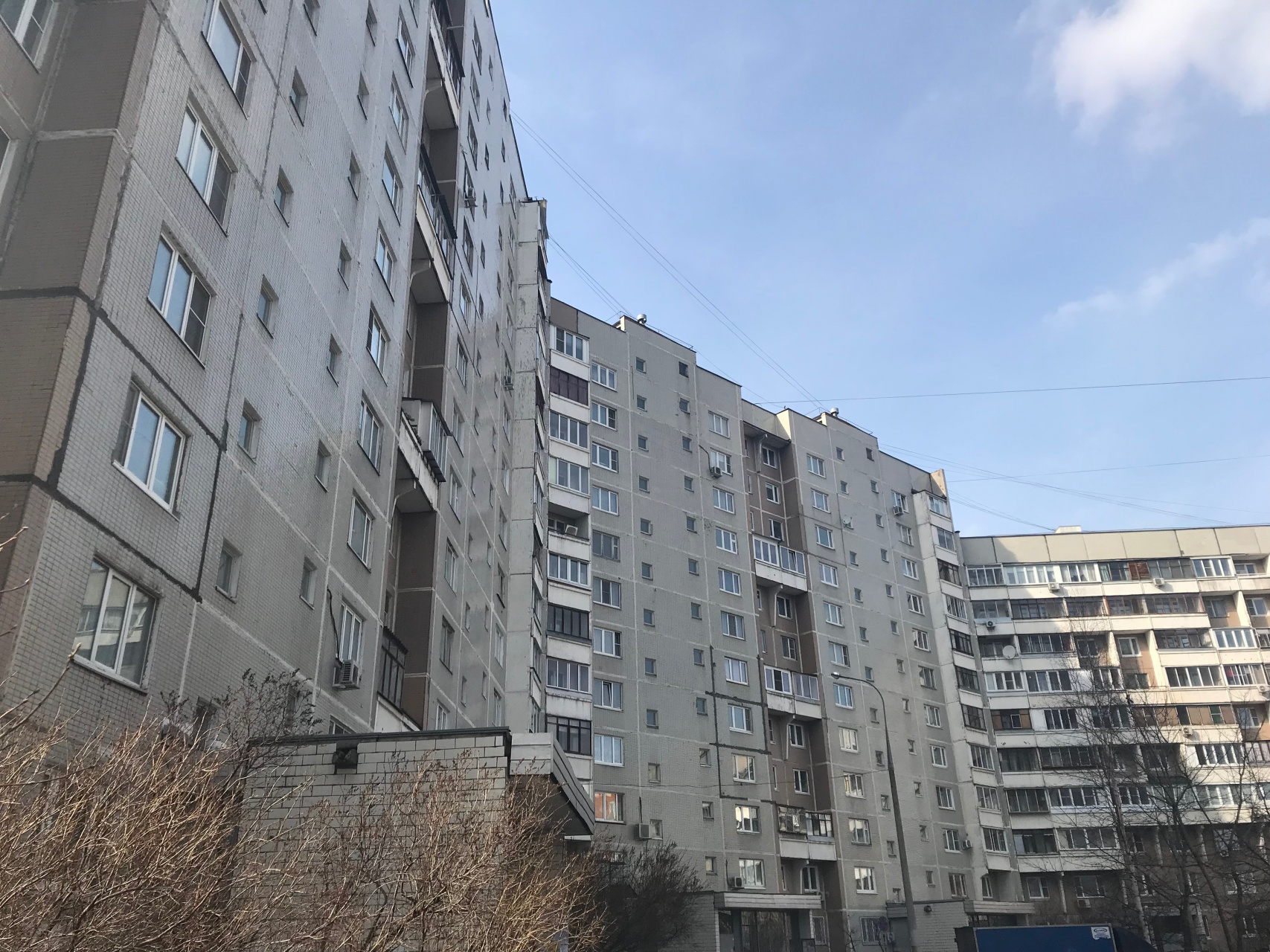 1-комнатная квартира, 39.3 м² - фото 19