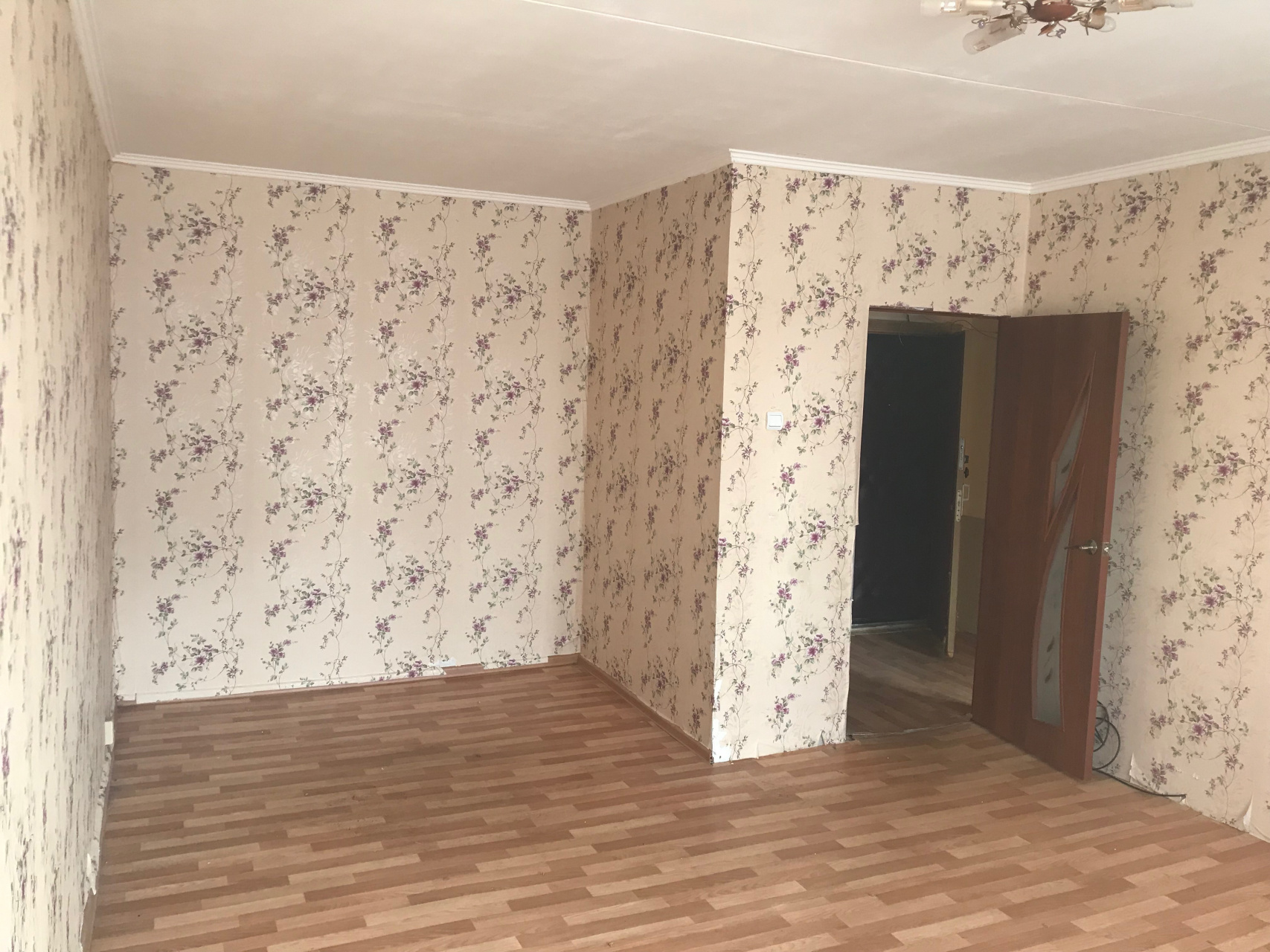 1-комнатная квартира, 39.3 м² - фото 3