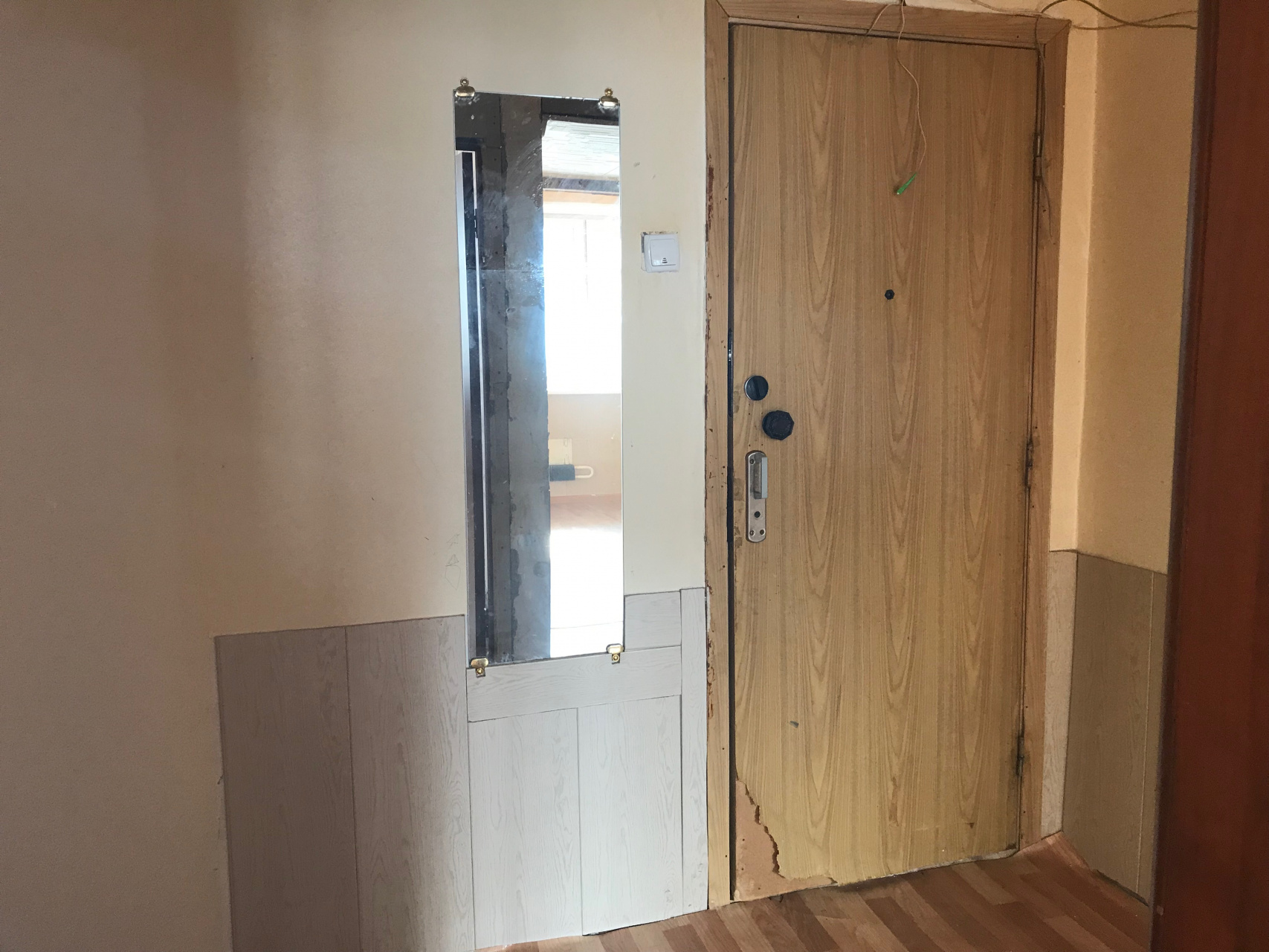 1-комнатная квартира, 39.3 м² - фото 5
