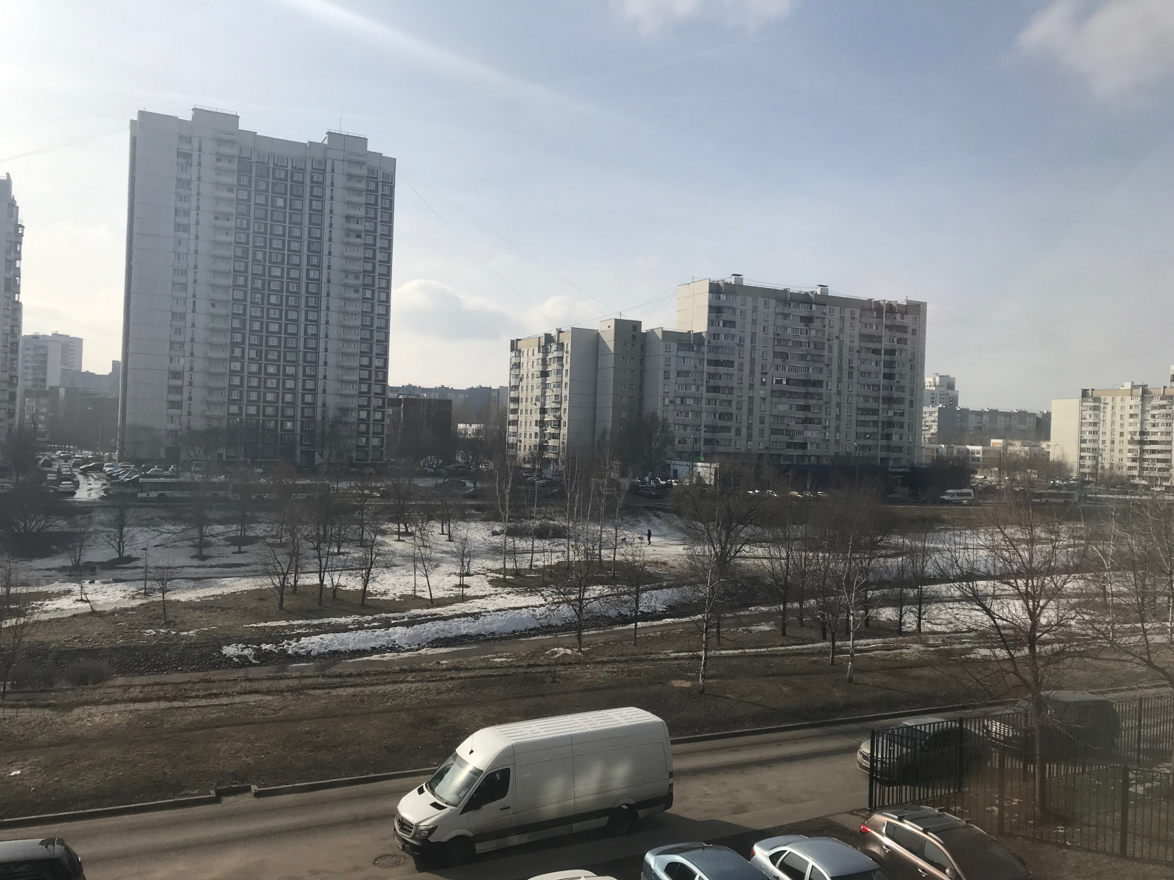 1-комнатная квартира, 39.3 м² - фото 18