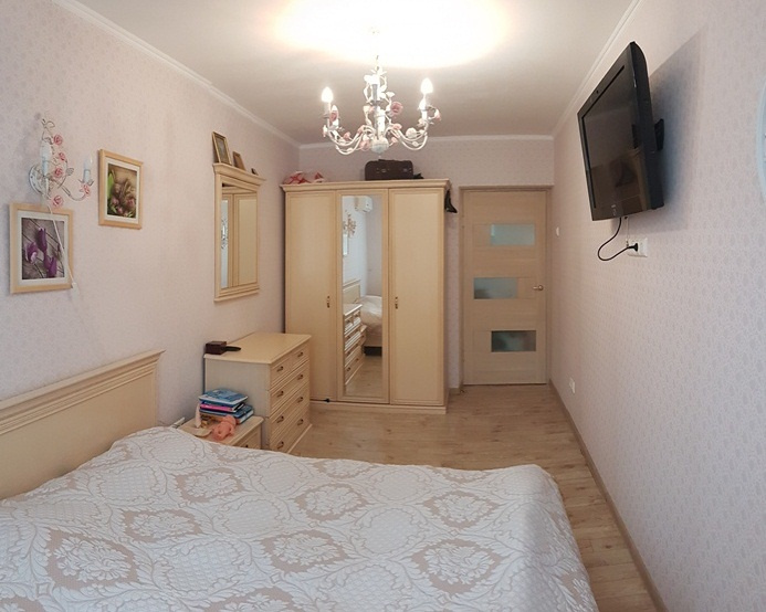 3-комнатная квартира, 60 м² - фото 8