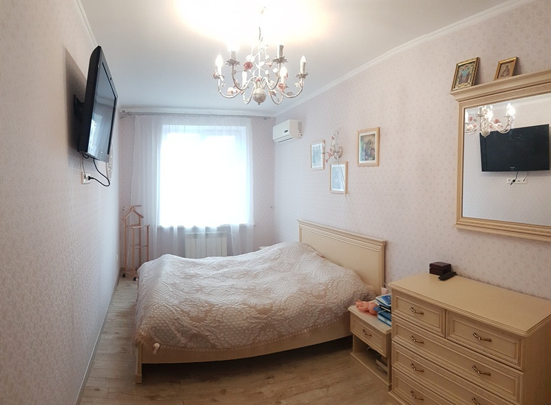 3-комнатная квартира, 60 м² - фото 9