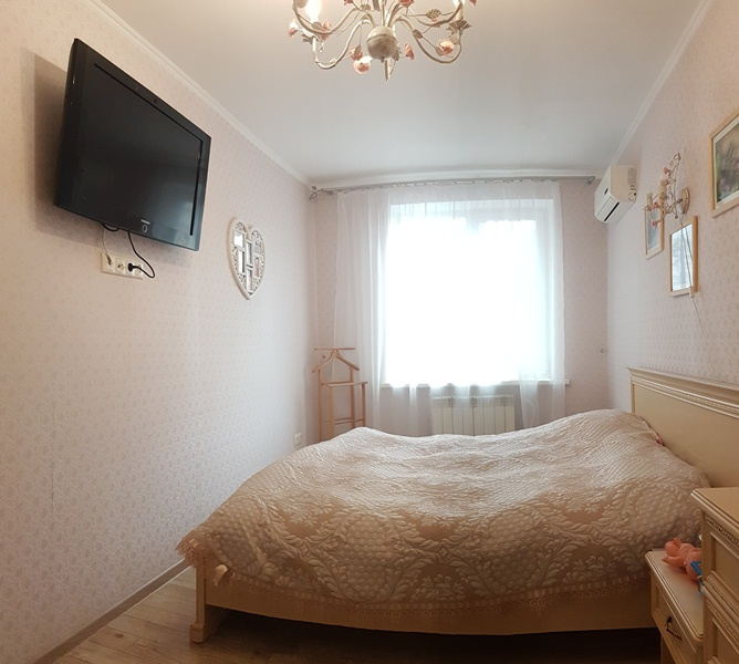 3-комнатная квартира, 60 м² - фото 7