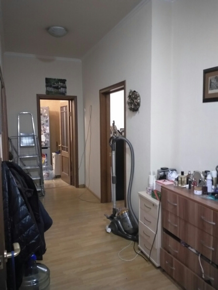 1-комнатная квартира, 50 м² - фото 5