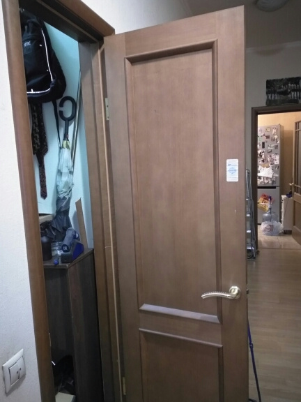 1-комнатная квартира, 50 м² - фото 6