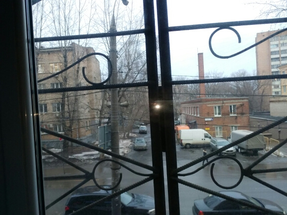 1-комнатная квартира, 50 м² - фото 11