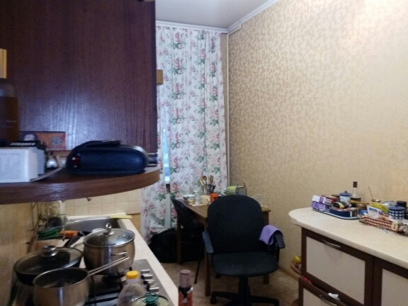 1-комнатная квартира, 50 м² - фото 4